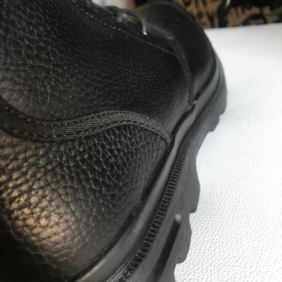 POLO RALPH LAUREN Umar Rugged fashion boots 11.5 - Picture 2 of 12